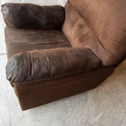 Free Recliner