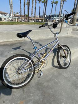 1985 GT MACH ONE BMX Japan for Sale in Imperial Beach, CA - OfferUp