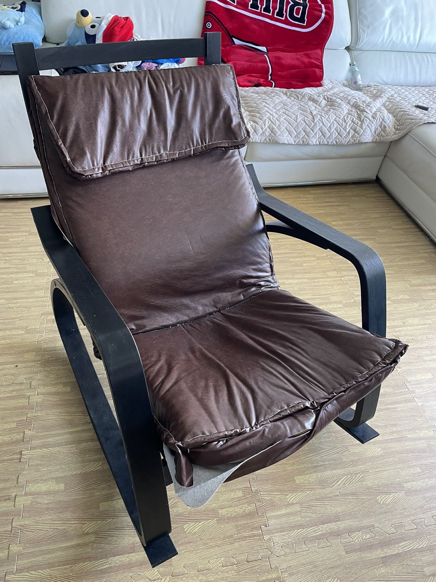 IKEA Rocking Chair For Outside $20