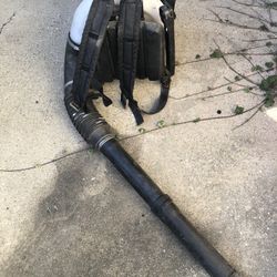 TMC Leaf Blower