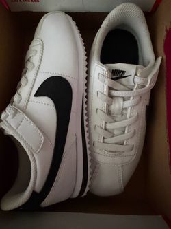 Back to school shoes