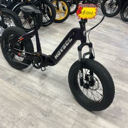 Sales For Premium Foldable Ebike 