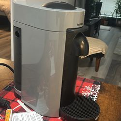 Nespresso Vertuo Coffee Maker – Excellent Condition