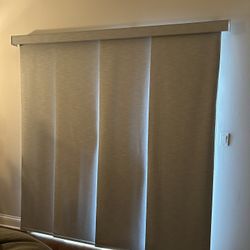 Curtains - Black Out
