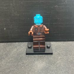 Lego Star Wars - The Mythrol Minifigure