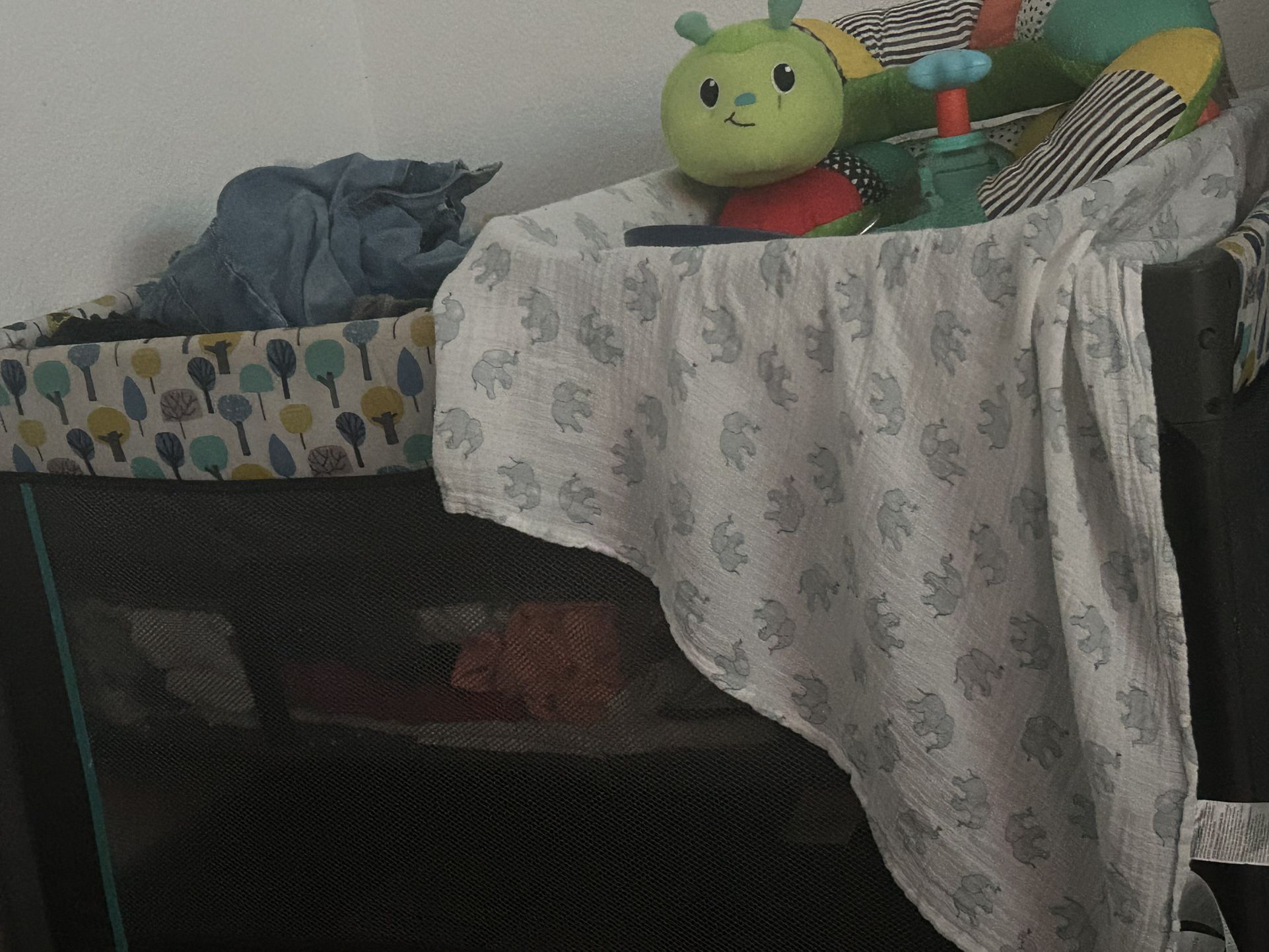 Brand New My Baby Never Liked It Give Me A Offer