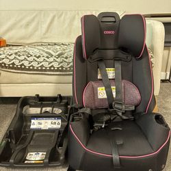 Cosco Car Seat 