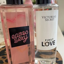 Victoria’s Secret Fragrance Mist (New) 