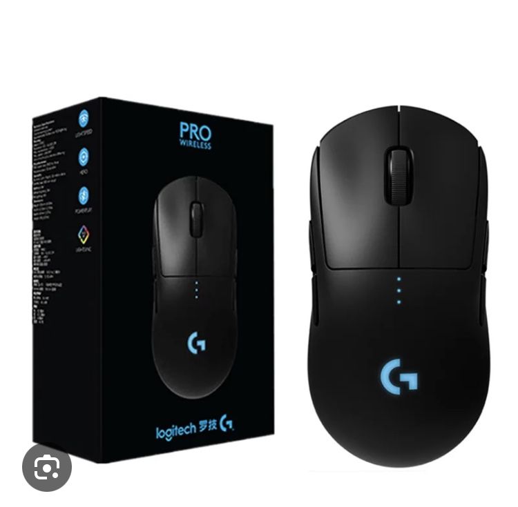 Logitech G Pro Wireless