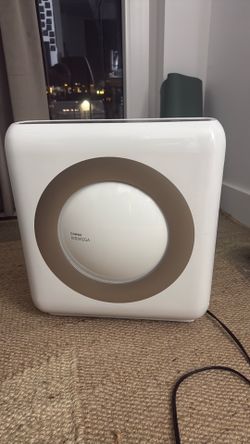 Coway Air purifier