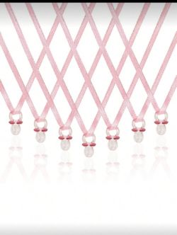 Pacifiers For Baby Shower (100pcs)