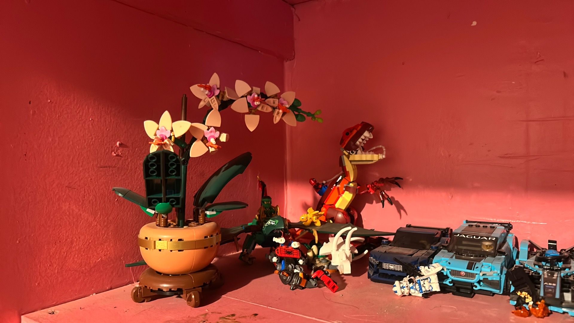 legos