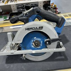 Hercules Circular Saw