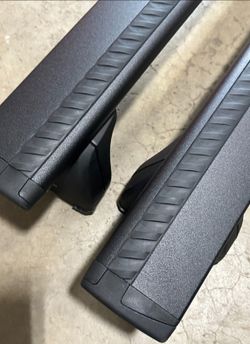 2022 -2025 HYUNDIA LUGGAGE RACKS