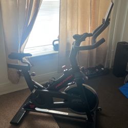 Pro-form 500spx Indoor Bike 