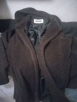 Kristen Blake collection Coat L Woman Jacket
