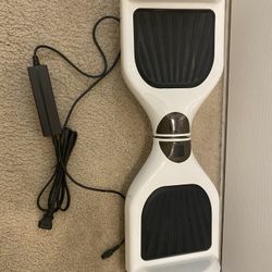 hoverboard  (patinete autoequilibrado o scooter eléctrico)