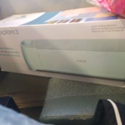 Cricut Explore 3 