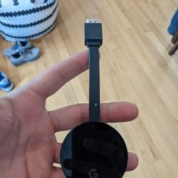 Chromecast Ultra