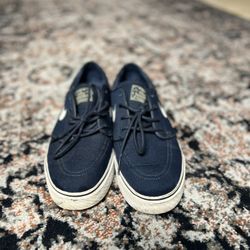 Nike SB Janoski Navy men’s 12 $30 OBO