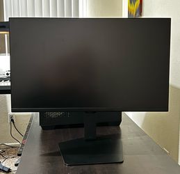 Samsung 27 Inch Odyssey G5 G50D QHD Gaming Monitor
