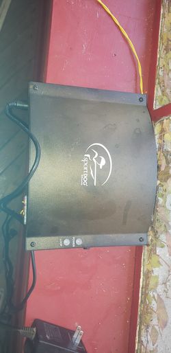 Sportdog electric fence