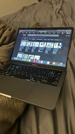MacBook Pro
