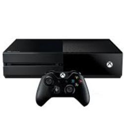 Xbox One ,with Controller And Multiple Games 