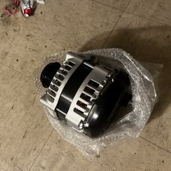 Carquest Professional Alternator: New, 160 Amps