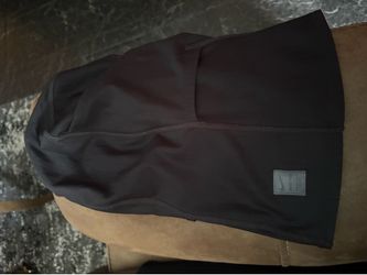 Nike ski mask hyper warm