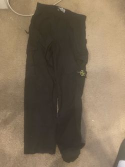 Stone island cargo