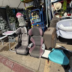 Cars Seat $15 
