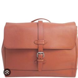 bolsa coach  negociable  leer la descripcion