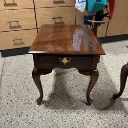End Tables
