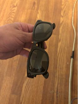Rayban Meta Wayfare Gen 2