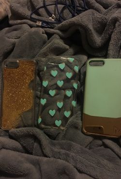 iPhone 6 Plus case