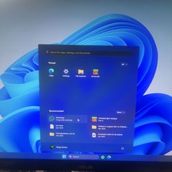 TRADES OR CASH NEEDING A CONSOLE