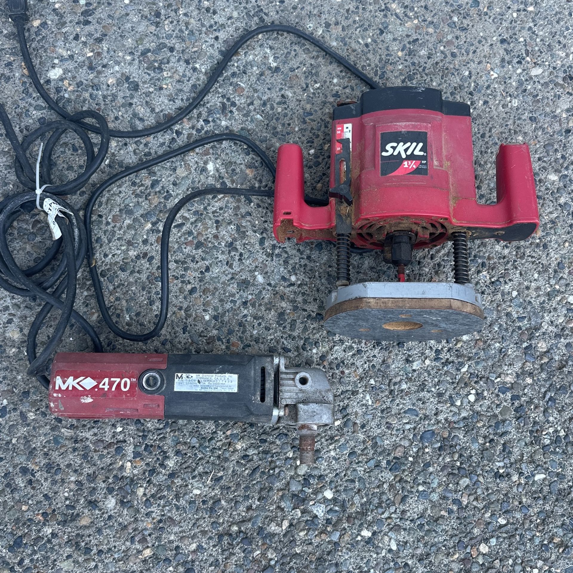 Tools