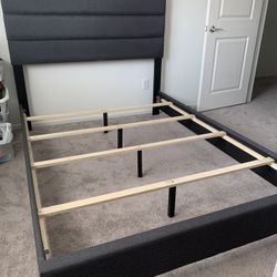 Bed Frame 