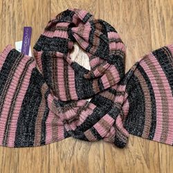 [New] Dave & Young Scarf