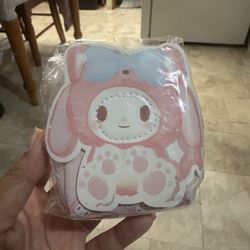 Melody Sanrio Wallet