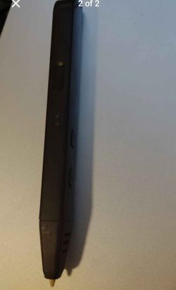 Mynt3D design pad and digital pen