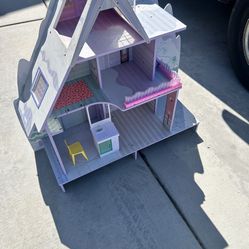 Kids Playhouse 