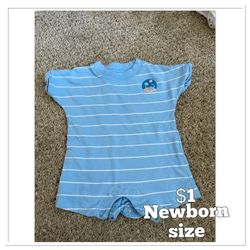 Baby Boy Cloths