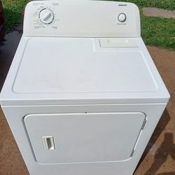Electric Dryer Free Delivery 