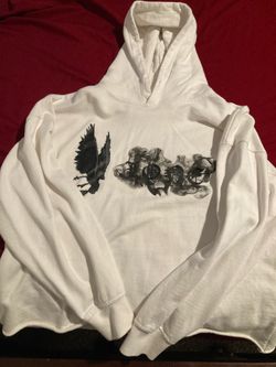 VLONE hoodie