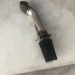 Chevy Air Intake 