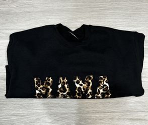Mama Sweater