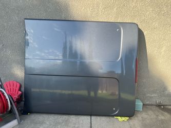 Hard top  for sale good shape $500 from 2010 to 2015