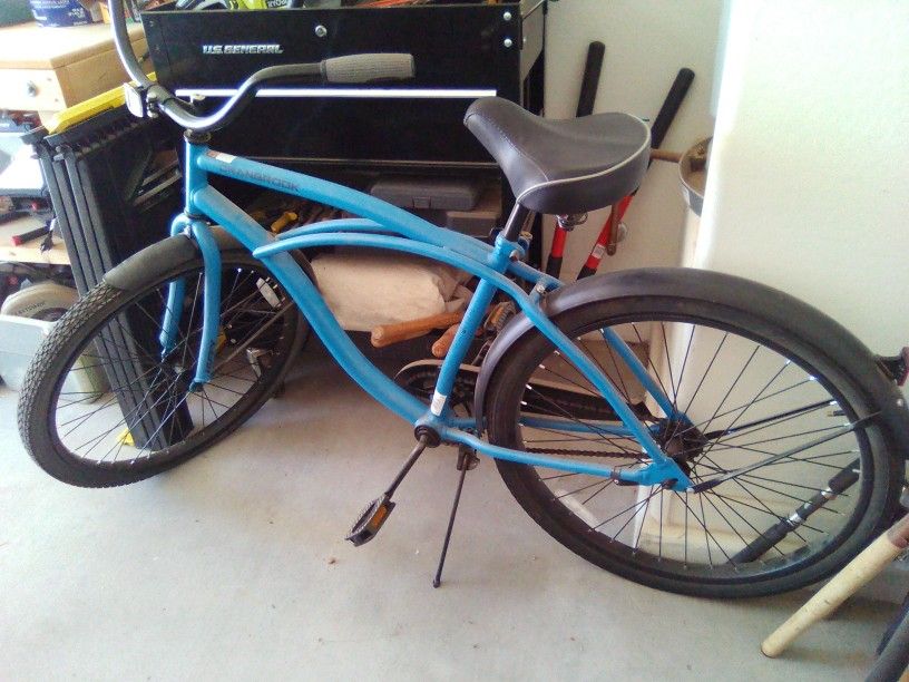 Men's Branbrook Bike